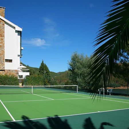 Lago Azul Eco Hotel Ferreira do Zezere Bagian luar foto