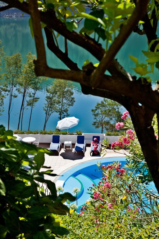 Lago Azul Eco Hotel Ferreira do Zezere Bagian luar foto