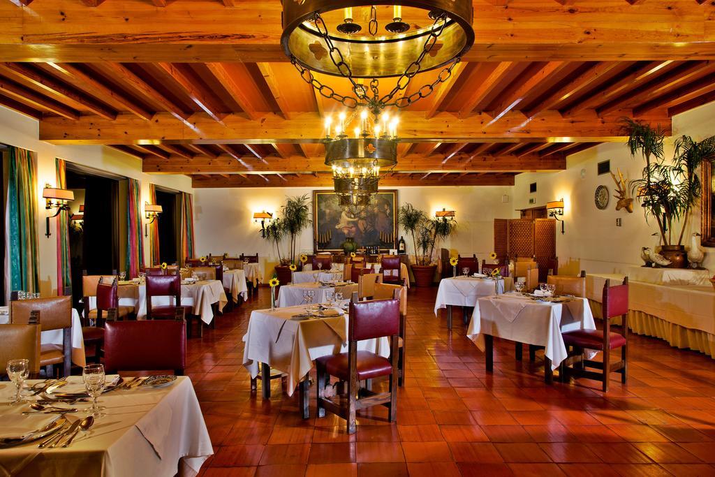 Lago Azul Eco Hotel Ferreira do Zezere Bagian luar foto