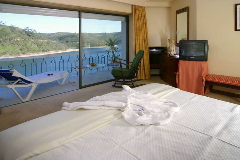 Lago Azul Eco Hotel Ferreira do Zezere Bagian luar foto